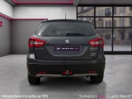 SUZUKI d'occasion S-CROSS 1.4 BOOSTERJET HYBRID STYLE ALLGRIP de 2021