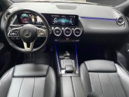 MERCEDES d'occasion GLA 200 AMG  LINE AUTO de 2021 Paris 15 (75)﻿