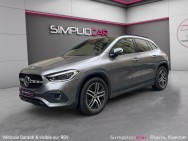 MERCEDES d'occasion GLA 200 AMG  LINE AUTO de 2021 Paris 15 (75)﻿