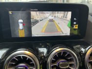 MERCEDES d'occasion GLA 200 AMG  LINE AUTO de 2021 Paris 15 (75)﻿