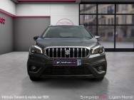 SUZUKI d'occasion S-CROSS 1.4 BOOSTERJET HYBRID STYLE ALLGRIP de 2021