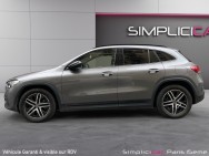 MERCEDES d'occasion GLA 200 AMG  LINE AUTO de 2021 Paris 15 (75)﻿