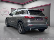 MERCEDES d'occasion GLA 200 AMG  LINE AUTO de 2021 Paris 15 (75)﻿