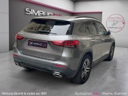MERCEDES d'occasion GLA 200 AMG  LINE AUTO de 2021 Paris 15 (75)﻿