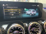 MERCEDES d'occasion GLA 200 AMG  LINE AUTO de 2021 Paris 15 (75)﻿
