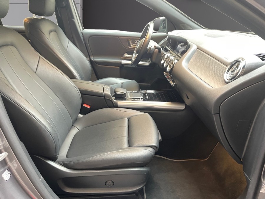 MERCEDES d'occasion GLA 200 AMG  LINE AUTO de 2021 Paris 15 (75)﻿