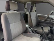 NISSAN d'occasion NP300 2.5 DDTI XE KING CAB 4X4 de 2009 Vauvert (30)﻿