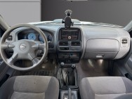 NISSAN d'occasion NP300 2.5 DDTI XE KING CAB 4X4 de 2009 Vauvert (30)﻿