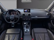 AUDI d'occasion A3 2.0 TDI 150 DESIGN LUXE S TRONIC de 2017 Nîmes