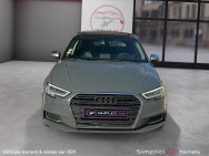 AUDI d'occasion A3 2.0 TDI 150 DESIGN LUXE S TRONIC de 2017 Nîmes