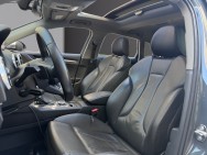 AUDI d'occasion A3 2.0 TDI 150 DESIGN LUXE S TRONIC de 2017 Nîmes