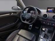 AUDI d'occasion A3 2.0 TDI 150 DESIGN LUXE S TRONIC de 2017 Nîmes