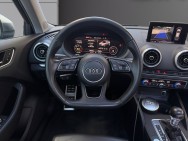 AUDI d'occasion A3 2.0 TDI 150 DESIGN LUXE S TRONIC de 2017 Nîmes