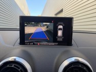 AUDI d'occasion A3 2.0 TDI 150 DESIGN LUXE S TRONIC de 2017 Nîmes