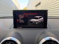 AUDI d'occasion A3 2.0 TDI 150 DESIGN LUXE S TRONIC de 2017 Nîmes