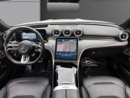 MERCEDES d'occasion C AMG 63 S E PERFORMANCE 680 de 2024 Méry Sur