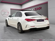 MERCEDES d'occasion C AMG 63 S E PERFORMANCE 680 de 2024 Méry Sur