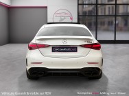 MERCEDES d'occasion C AMG 63 S E PERFORMANCE 680 de 2024 Méry Sur