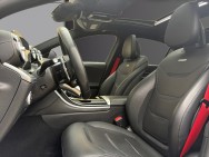 MERCEDES d'occasion C AMG 63 S E PERFORMANCE 680 de 2024 Méry Sur