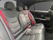 MERCEDES d'occasion C AMG 63 S E PERFORMANCE 680 de 2024 Méry Sur