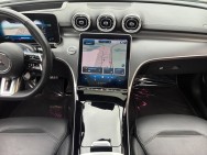 MERCEDES d'occasion C AMG 63 S E PERFORMANCE 680 de 2024 Méry Sur
