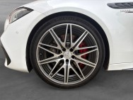 MERCEDES d'occasion C AMG 63 S E PERFORMANCE 680 de 2024 Méry Sur