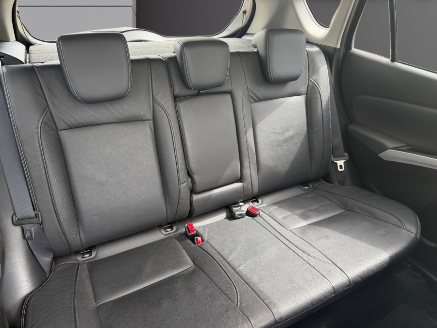 SUZUKI d'occasion S-CROSS 1.4 BOOSTERJET HYBRID STYLE ALLGRIP de 2021