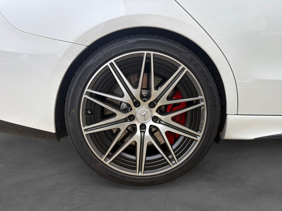 MERCEDES d'occasion C AMG 63 S E PERFORMANCE 680 de 2024 Méry Sur