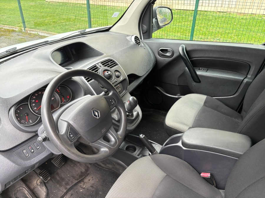 RENAULT d'occasion KANGOO 1.5 dCi 75ch energy Générique Euro6 de 2017
