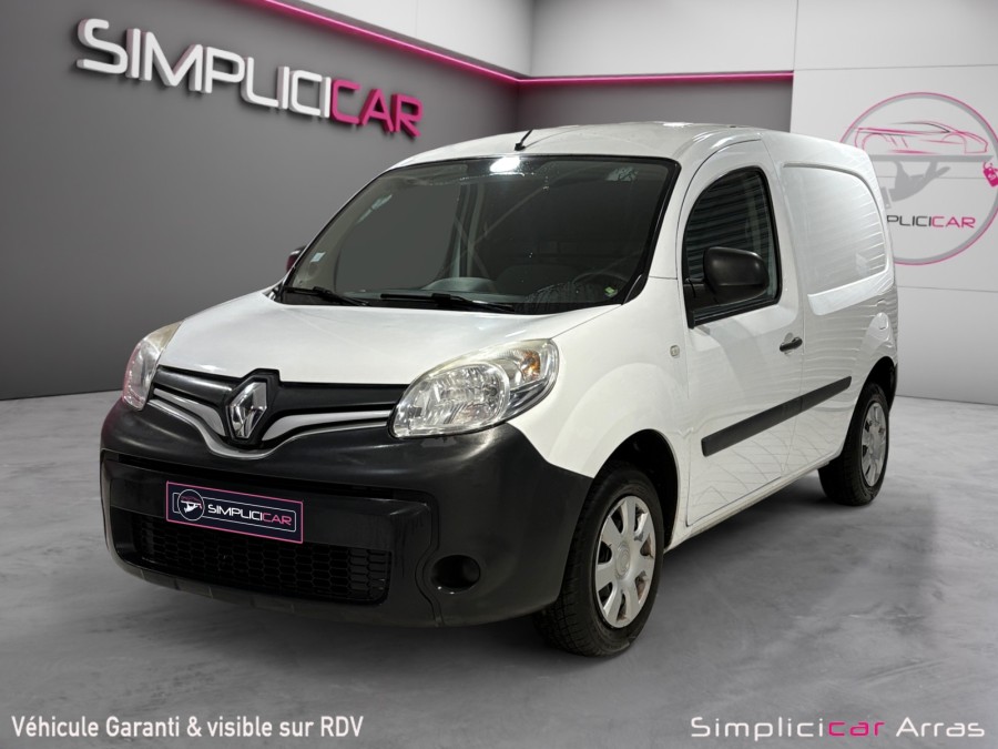 RENAULT d'occasion KANGOO 1.5 dCi 75ch energy Générique Euro6 de 2017