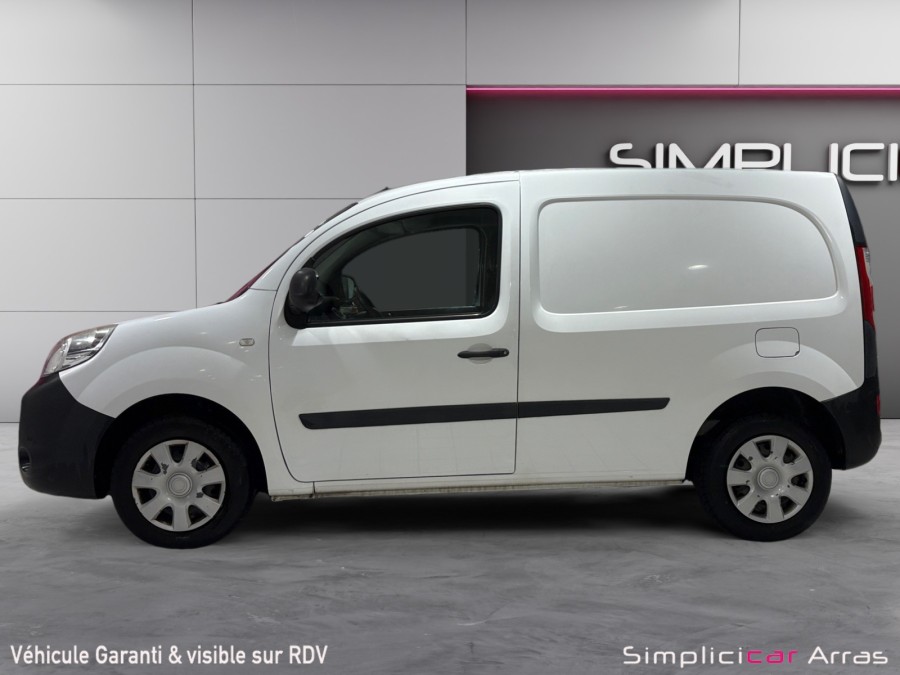 RENAULT d'occasion KANGOO 1.5 dCi 75ch energy Générique Euro6 de 2017