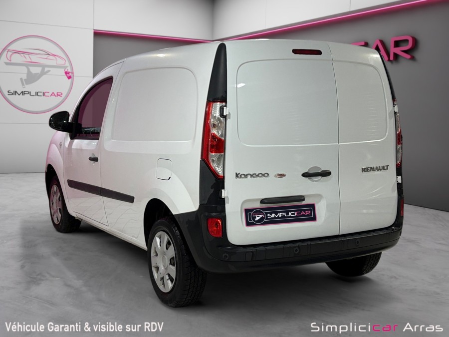 RENAULT d'occasion KANGOO 1.5 dCi 75ch energy Générique Euro6 de 2017