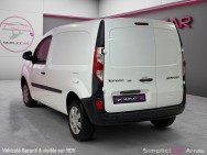 RENAULT d'occasion KANGOO 1.5 dCi 75ch energy Générique Euro6 de 2017