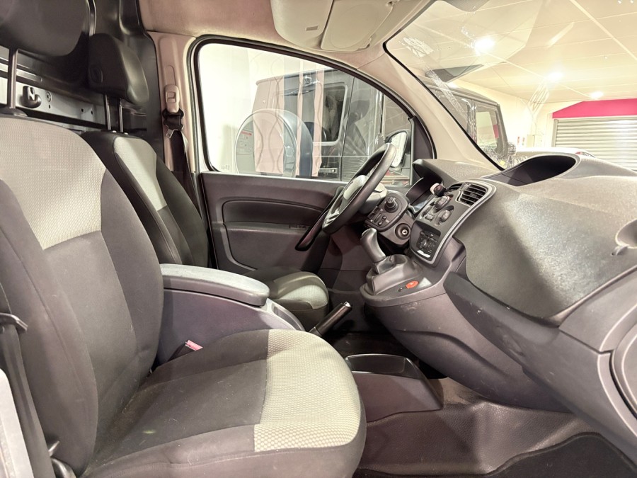 RENAULT d'occasion KANGOO 1.5 dCi 75ch energy Générique Euro6 de 2017