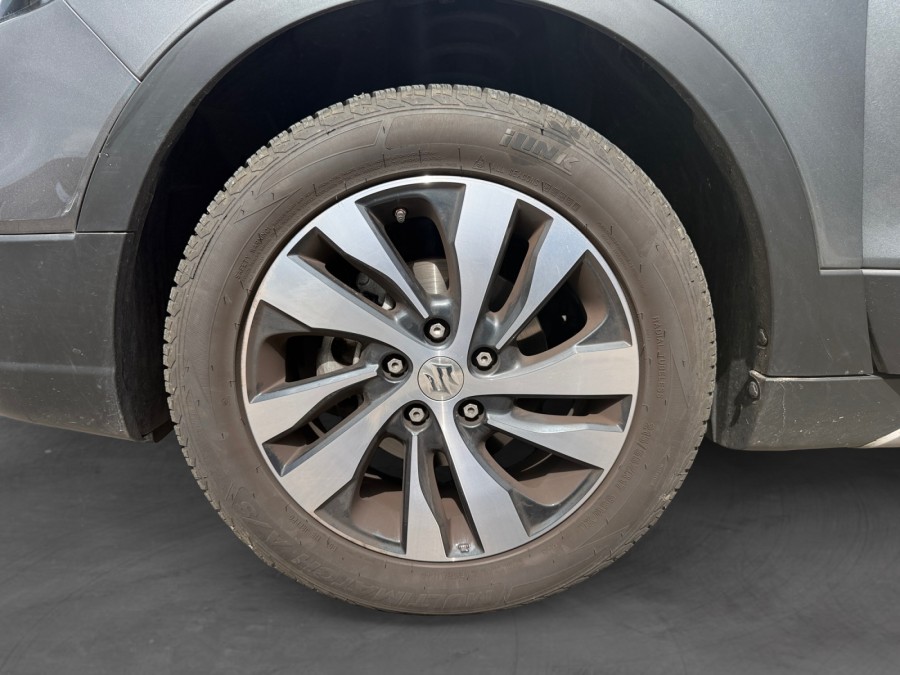 SUZUKI d'occasion S-CROSS 1.4 BOOSTERJET HYBRID STYLE ALLGRIP de 2021