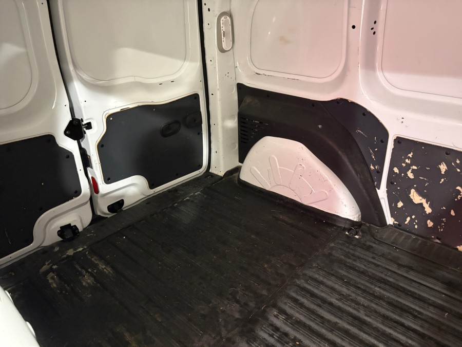 RENAULT d'occasion KANGOO 1.5 dCi 75ch energy Générique Euro6 de 2017