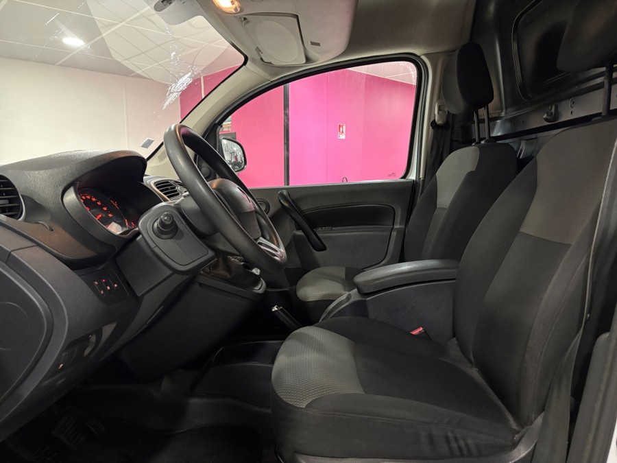 RENAULT d'occasion KANGOO 1.5 dCi 75ch energy Générique Euro6 de 2017