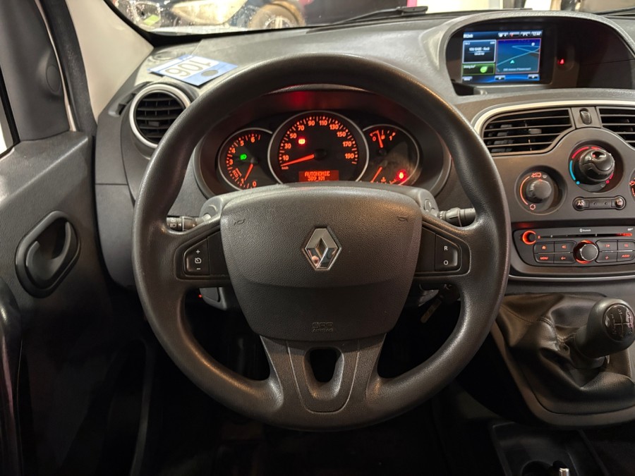 RENAULT d'occasion KANGOO 1.5 dCi 75ch energy Générique Euro6 de 2017
