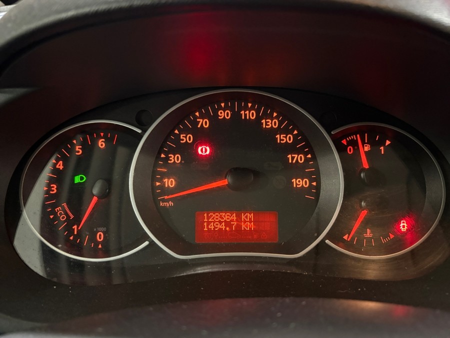 RENAULT d'occasion KANGOO 1.5 dCi 75ch energy Générique Euro6 de 2017