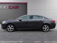 PEUGEOT d'occasion 508 1.6 BLUE HDI 120 ACTIVE EAT6 AUTO de 2018 Méry