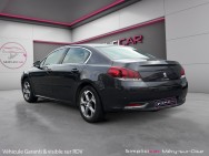 PEUGEOT d'occasion 508 1.6 BLUE HDI 120 ACTIVE EAT6 AUTO de 2018 Méry