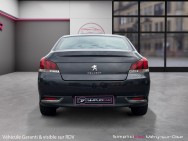 PEUGEOT d'occasion 508 1.6 BLUE HDI 120 ACTIVE EAT6 AUTO de 2018 Méry