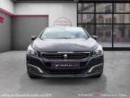 PEUGEOT d'occasion 508 1.6 BLUE HDI 120 ACTIVE EAT6 AUTO de 2018 Méry