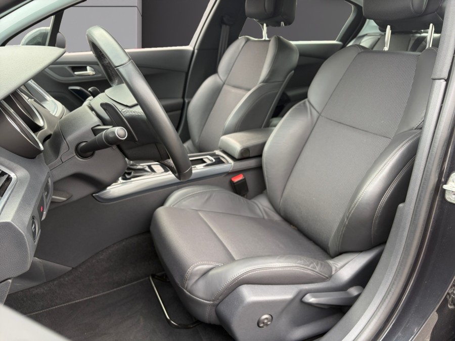 PEUGEOT d'occasion 508 1.6 BLUE HDI 120 ACTIVE EAT6 AUTO de 2018 Méry