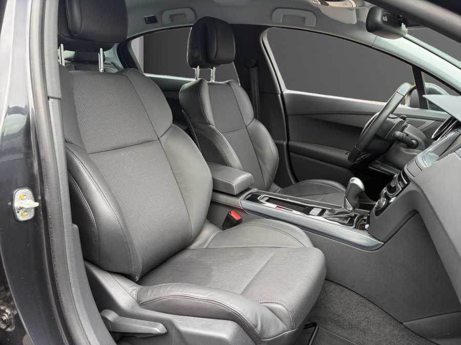 PEUGEOT d'occasion 508 1.6 BLUE HDI 120 ACTIVE EAT6 AUTO de 2018 Méry