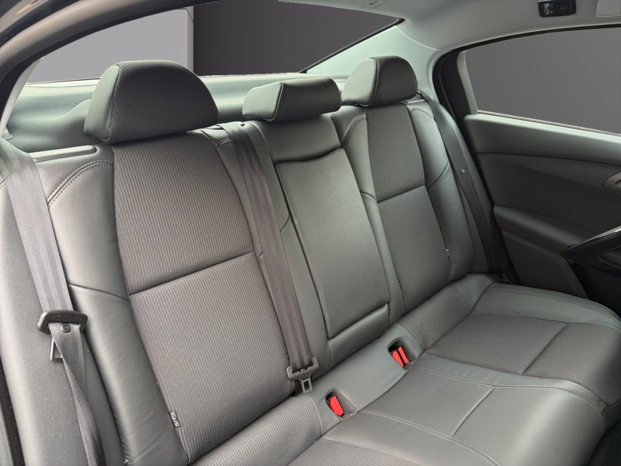PEUGEOT d'occasion 508 1.6 BLUE HDI 120 ACTIVE EAT6 AUTO de 2018 Méry