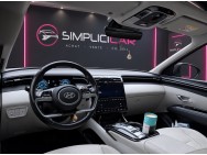 HYUNDAI d'occasion TUCSON 1.6 CRDI 136 HYBRID 48V EXECUTIVE DCT de