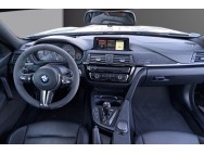 BMW d'occasion M4 CS de 2017 Colmar (68)﻿