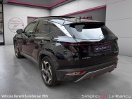 HYUNDAI d'occasion TUCSON 1.6 CRDI 136 HYBRID 48V EXECUTIVE DCT de