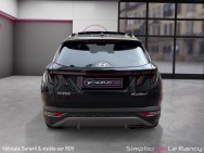 HYUNDAI d'occasion TUCSON 1.6 CRDI 136 HYBRID 48V EXECUTIVE DCT de